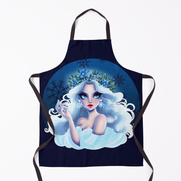 Item preview, Khione designed and sold by Art by Morgan Campillo.