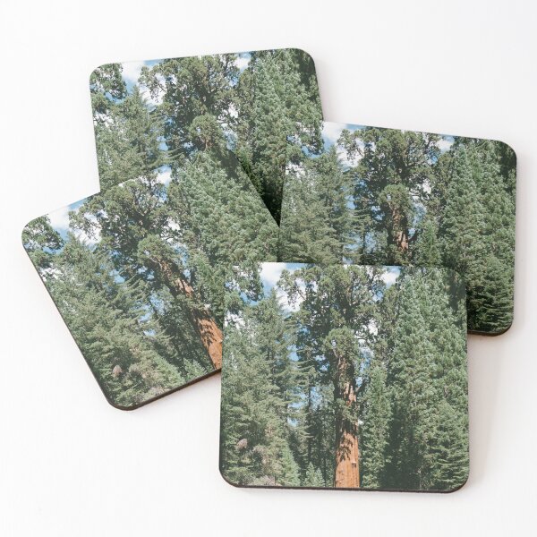 Item preview, general sherman tree, sequoia national park designed and sold by Adi M.