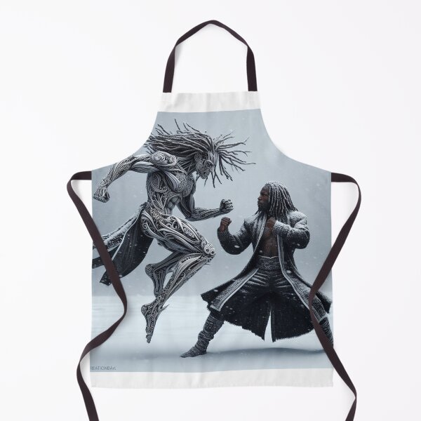 Item preview, BATTLE WARRIOR 4 designed and sold by CREATIONBArt.