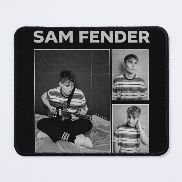 Item preview, Sam Fender designed and sold by SHENTEN.