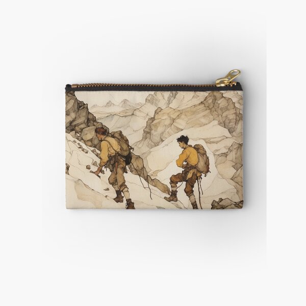Item preview, MOUNTAINEERS designed and sold by Ethos Bubbles.