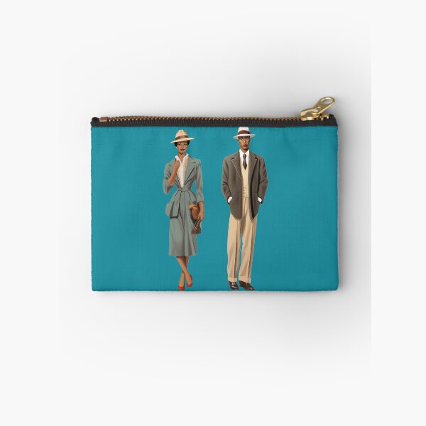 Item preview, Vintage People  designed and sold by LianeLamoglia.