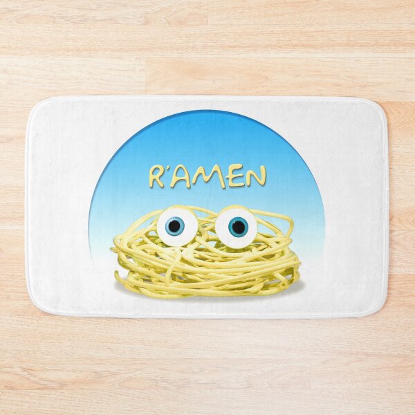 Item preview, Baby Ball of Spaghetti designed and sold by DesertG.