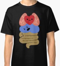 Gumball - Inside Classic T-Shirt