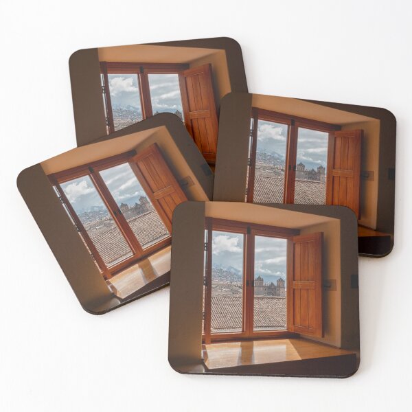 Item preview, cusco cathedral designed and sold by Adi M.