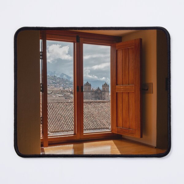 Item preview, cusco cathedral designed and sold by Adi M.