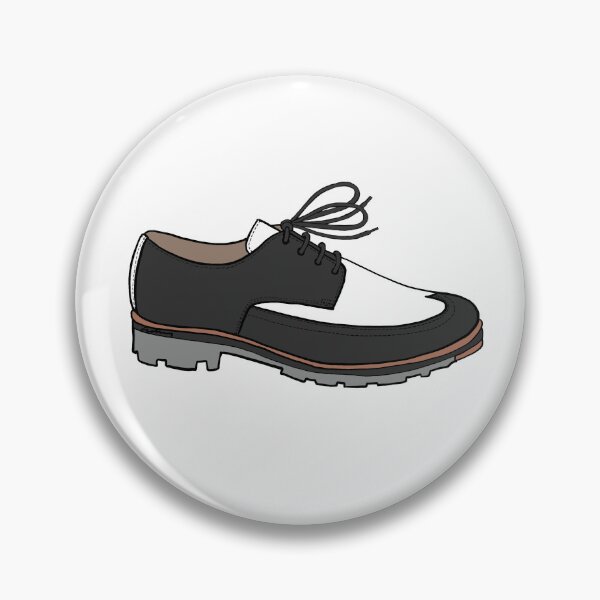 Item preview, Fluevog Daniel Shoe designed and sold by anne m bray.