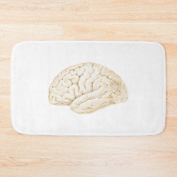 Item preview, Human Brain designed and sold by Emma Cheng.