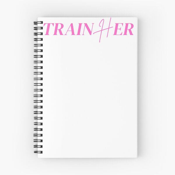 Item preview, TrainHer designed and sold by Goaldiggerwear.