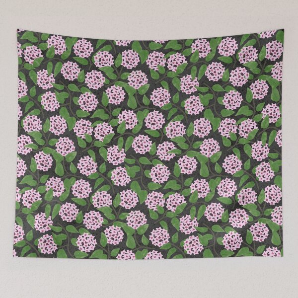 Item preview, AA0048D - Hoya Carnosa designed and sold by LionsHut.