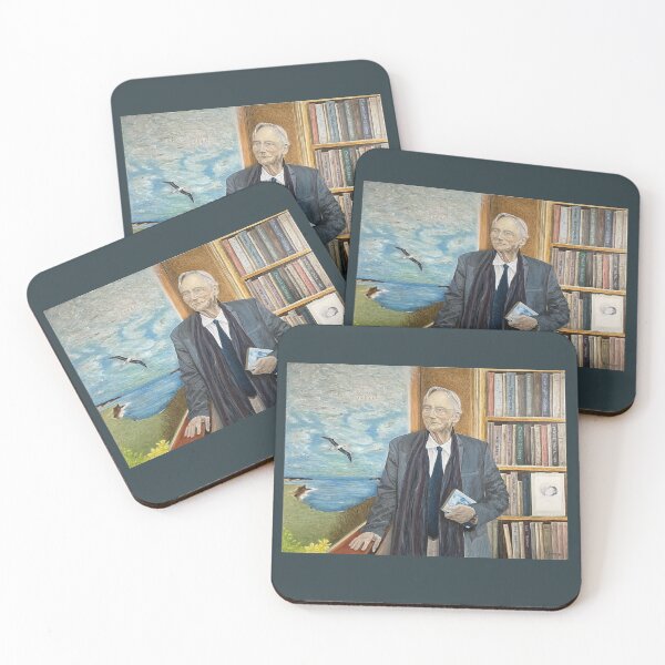 Item preview, Will’s Worlds - Professor Will Christie designed and sold by MI-Artworks.