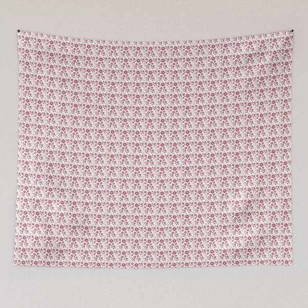 Item preview, seamless pattern, flowers pattern  designed and sold by asbno19.