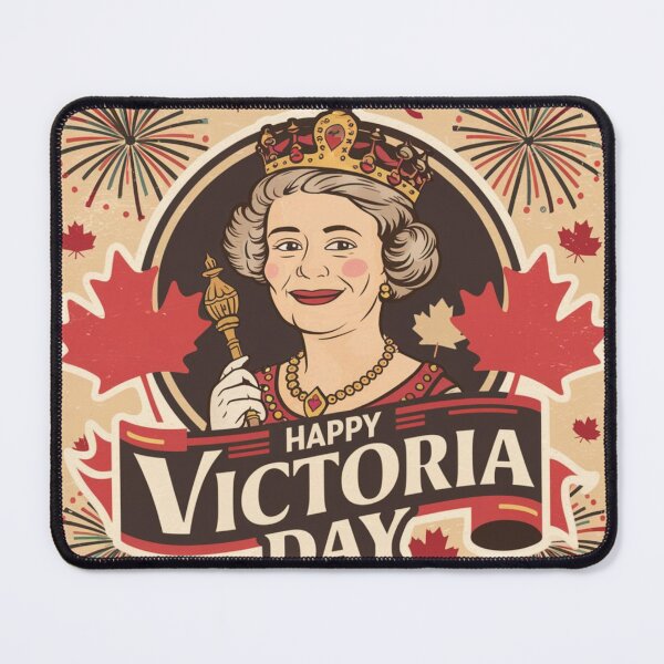 Item preview, Victoria day designed and sold by mouhamii⭐⭐(98k).