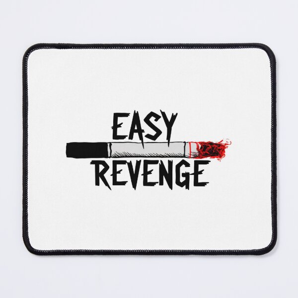 Item preview, easy revenge designed and sold by Majkel & Majkel.
