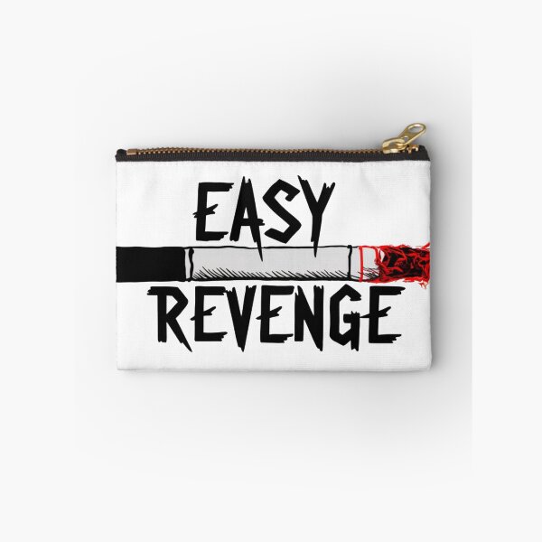 Item preview, easy revenge designed and sold by Majkel & Majkel.