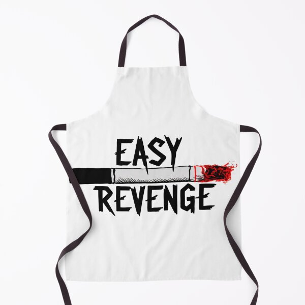 Item preview, easy revenge designed and sold by Majkel & Majkel.