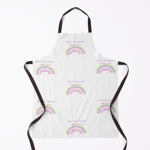 Item preview, do not let anyone steal your dreams, rainbow designed and sold by Ybeth234.