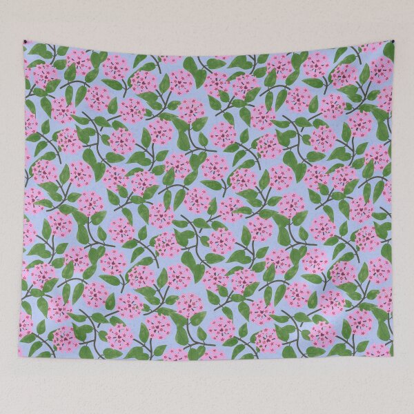 Item preview, AA0048B - Hoya Carnosa designed and sold by LionsHut.