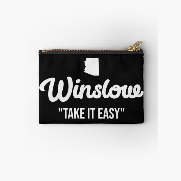 Item preview, standing on the corner in winslow arizona designed and sold by OFAI.