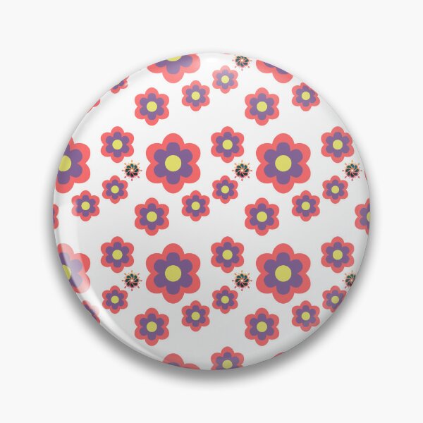 Item preview, seamless pattern, flowers pattern  designed and sold by asbno19.