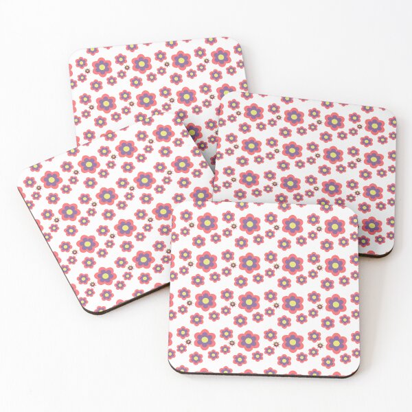 Item preview, seamless pattern, flowers pattern  designed and sold by asbno19.