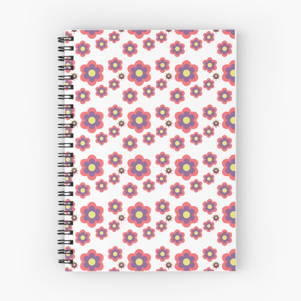 Item preview, seamless pattern, flowers pattern  designed and sold by asbno19.