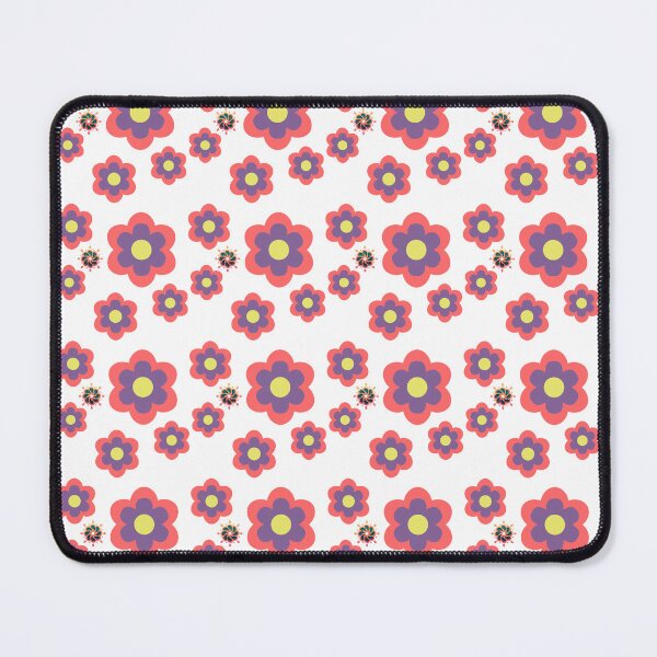 Item preview, seamless pattern, flowers pattern designed and sold by asbno19.