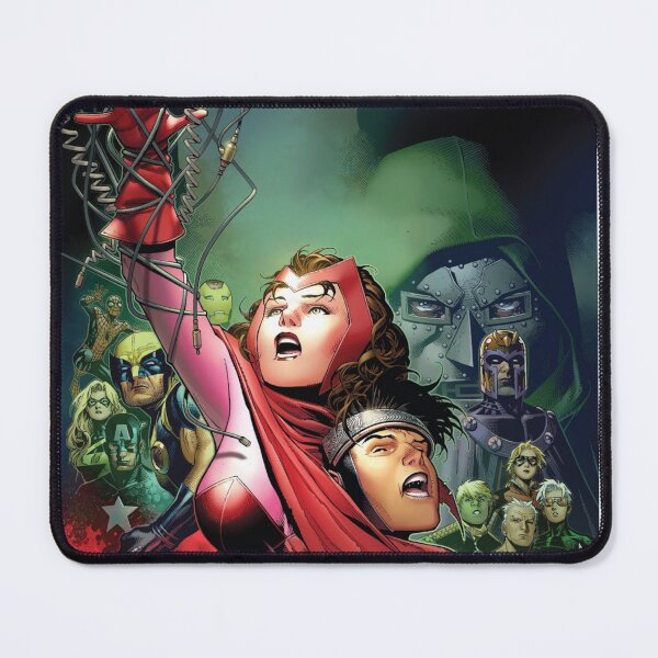 Item preview, The Children's Crusade #3 designed and sold by konsu-smn.
