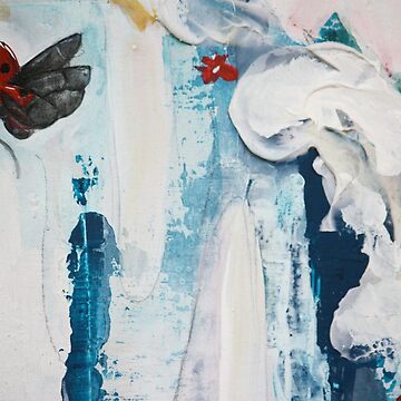 Artwork thumbnail, Ladybird by ROADHOUSEarts