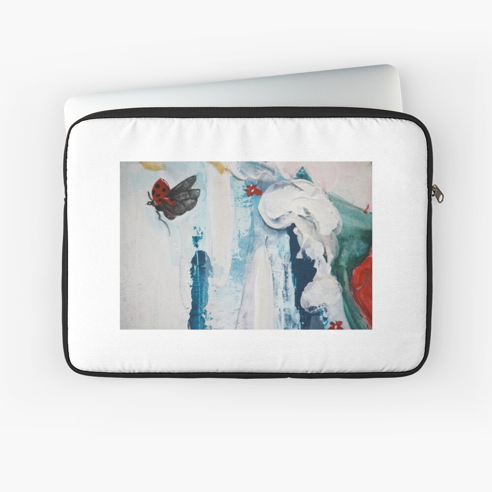Item preview, Laptop Sleeve designed and sold by ROADHOUSEarts.