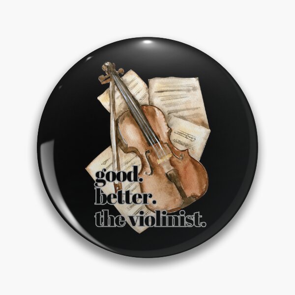 Item preview, violist, good better the violinist designed and sold by By-LuQuiRRis.