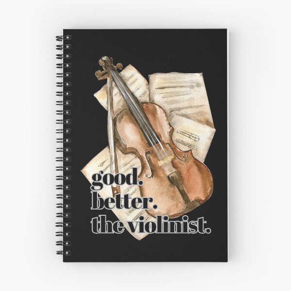 Item preview, violist, good better the violinist designed and sold by By-LuQuiRRis.