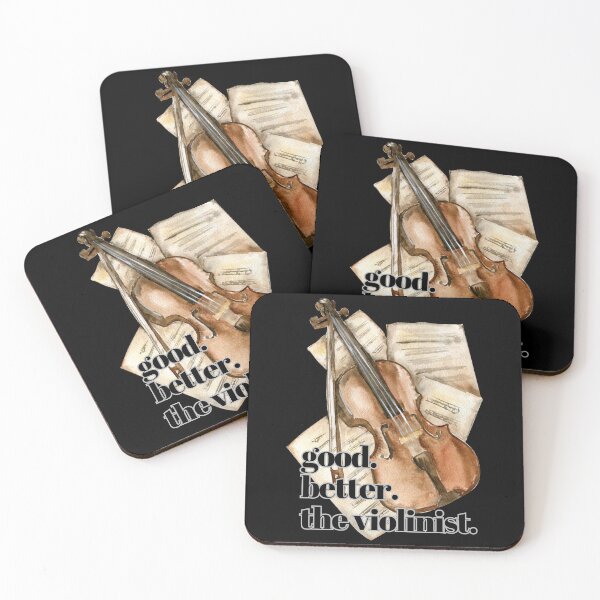 Item preview, violist, good better the violinist designed and sold by By-LuQuiRRis.