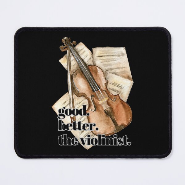 Item preview, violist, good better the violinist designed and sold by By-LuQuiRRis.