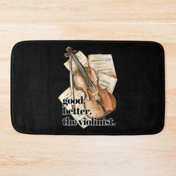 Item preview, violist, good better the violinist designed and sold by By-LuQuiRRis.