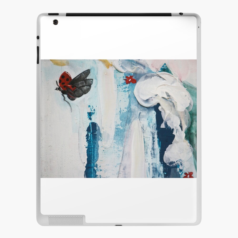 Item preview, iPad Skin designed and sold by ROADHOUSEarts.