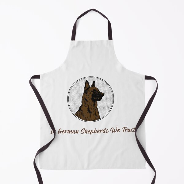Item preview, Loyal Companion German Shepherd Alsatian Wolf Dog GSD designed and sold by SvenJ94.