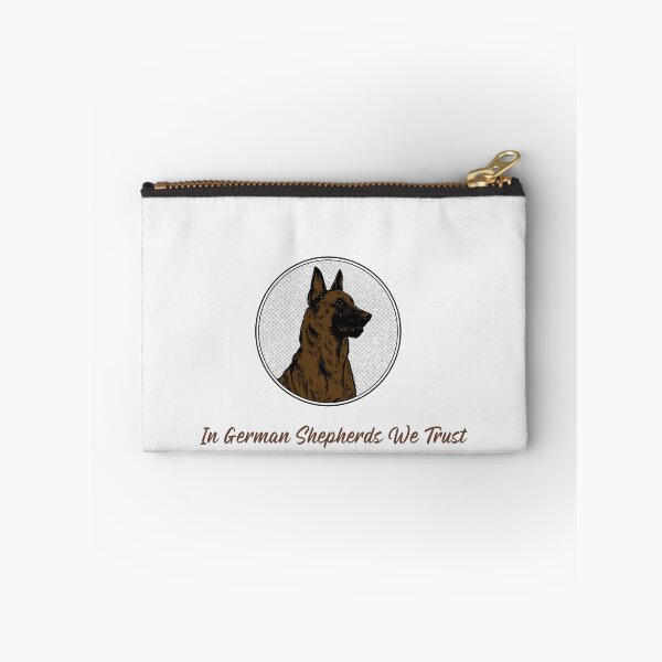 Item preview, Loyal Companion German Shepherd Alsatian Wolf Dog GSD designed and sold by SvenJ94.