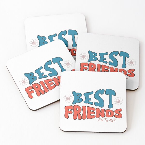 Item preview, Best Friend Forever designed and sold by browide.
