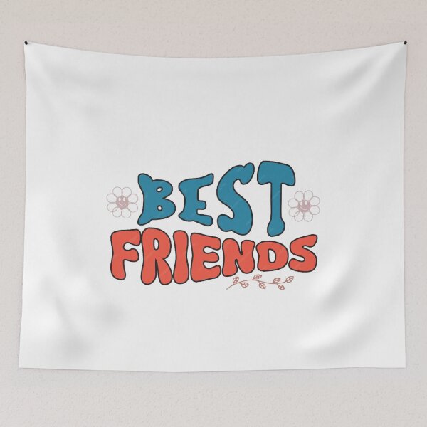 Item preview, Best Friend Forever designed and sold by browide.