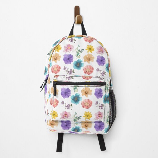 Item preview, seamless pattern, flowers pattern, watercolor designed and sold by asbno19.