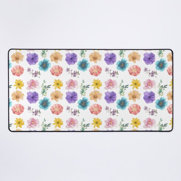 Item preview, seamless pattern, flowers pattern, watercolor designed and sold by asbno19.