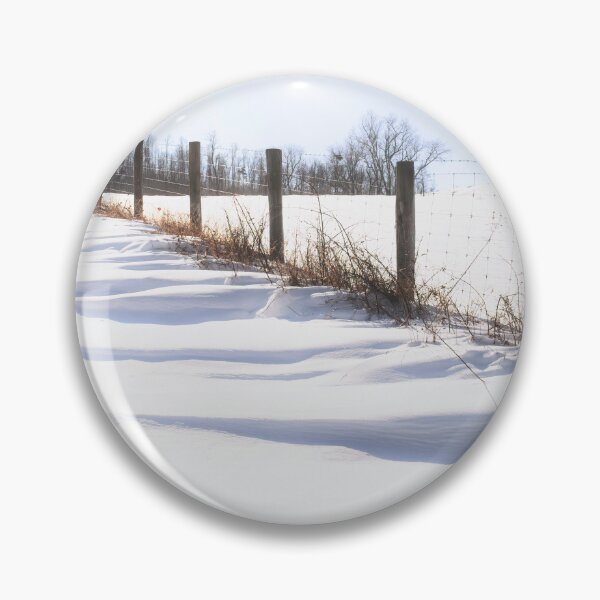 Item preview, Glistening Winter Blanket designed and sold by Jim Love.
