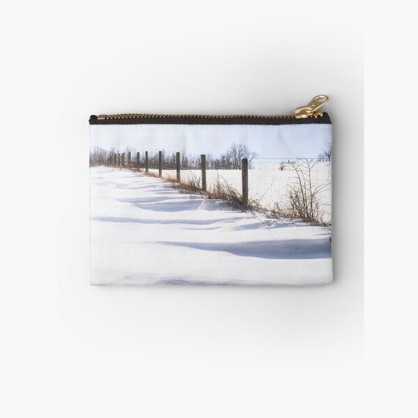 Item preview, Glistening Winter Blanket designed and sold by Jim Love.