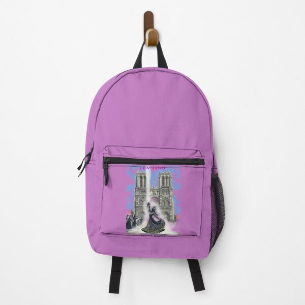 Item preview, Gypsy Power in Paris Notre Dame designed and sold by Valérie Ozanon.