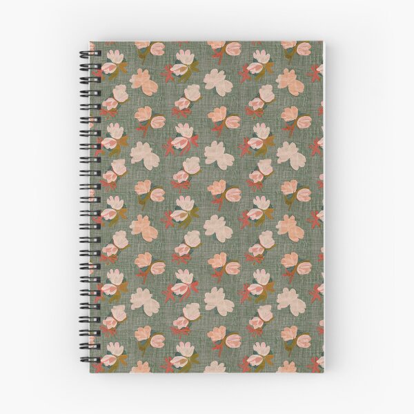 Item preview, Sage Linen Flower designed and sold by MagentaLivery.