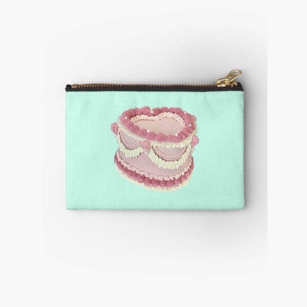 Item preview, Coquette Cake Pink Ribbon designed and sold by Cloud-Boy.