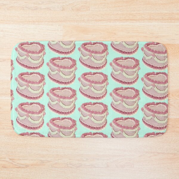 Item preview, Coquette Cake Pink Ribbon designed and sold by Cloud-Boy.