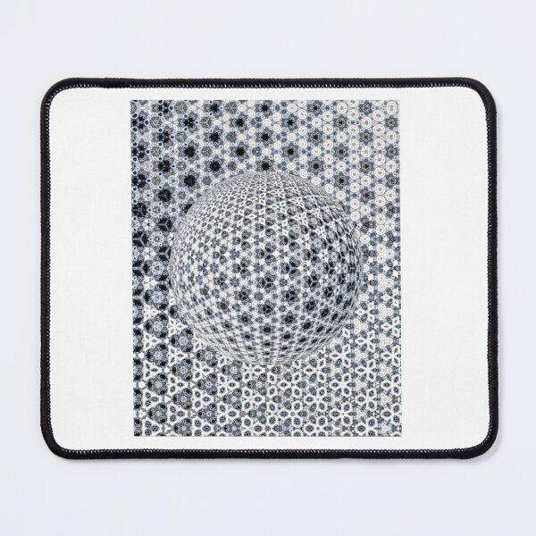 Item preview, GRAY BALL designed and sold by MargoGallery.