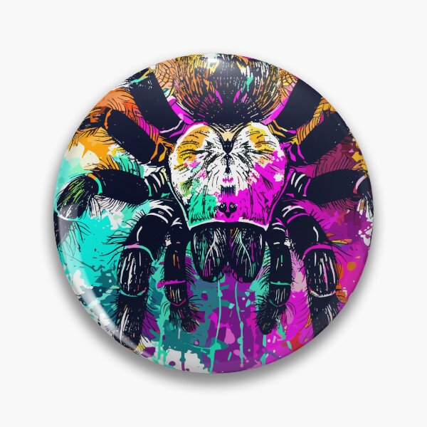 Item preview, Tarantula Lover designed and sold by carloswiden.